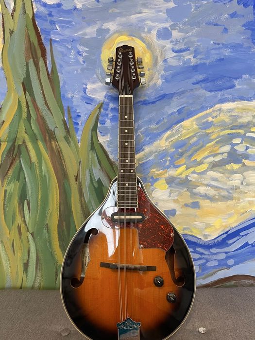 Vand  Mandolina Ibanez M510E-BS