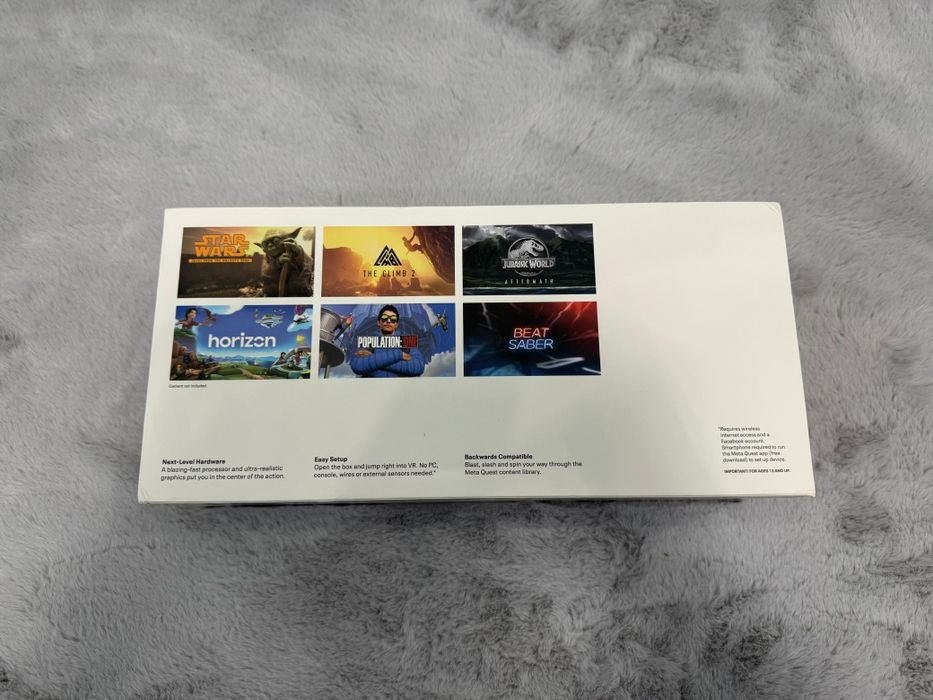 Oculus meta quest 2 | 128GB