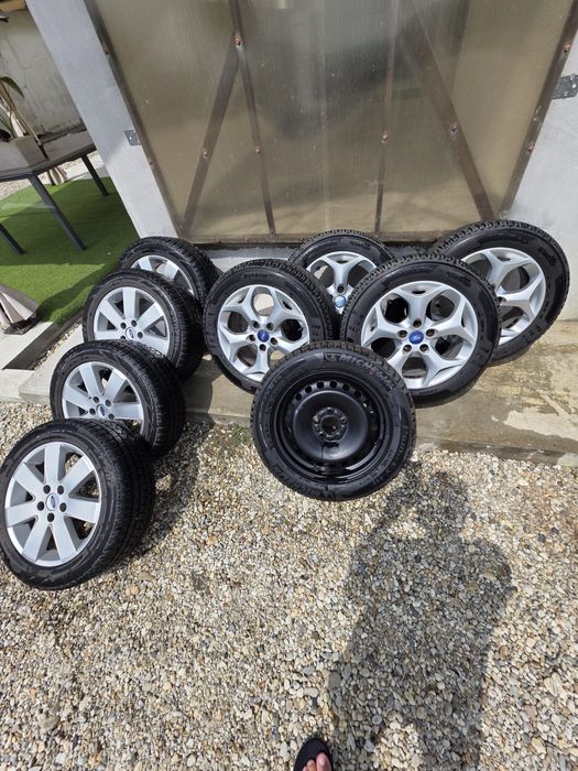 Anvelope 205/55/R16
