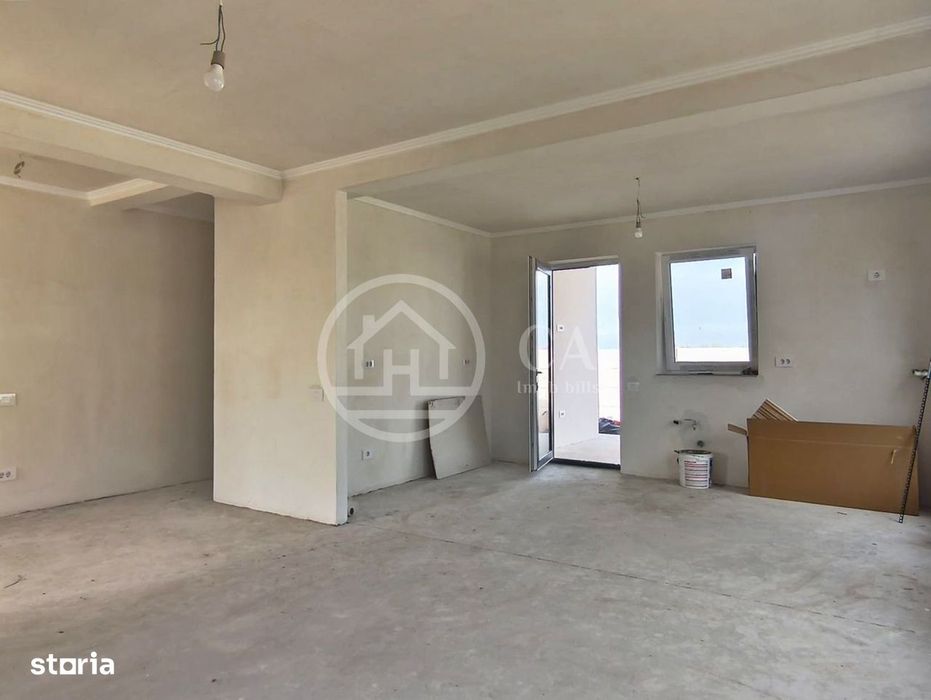 Casa de vanzare cu 4 camere in Santandrei, Bihor