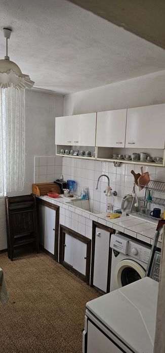 Дава се под наем Тристаен апартамент в Стара Загора, Ремиза - 75 кв.м за 255 € - Снимка #4