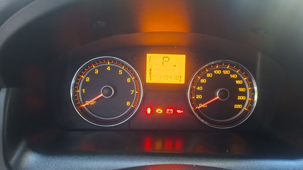 Ssangyong new action