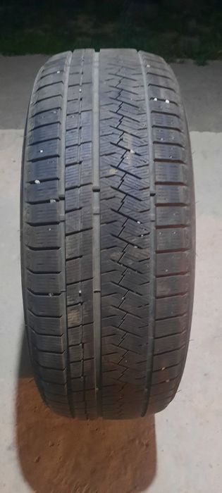 Triangle зимний шина