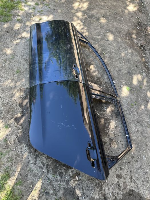 Uși stânga față,spate audi a6.c7.4g.