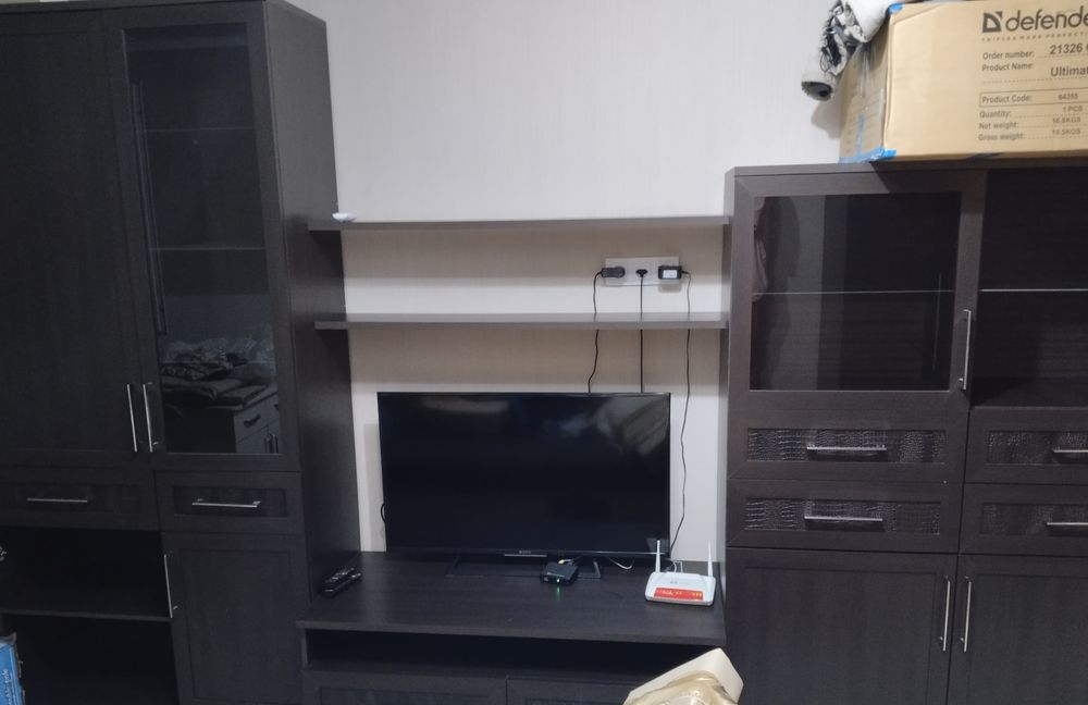 Продаётся б/у шкаф в отличном состоянии