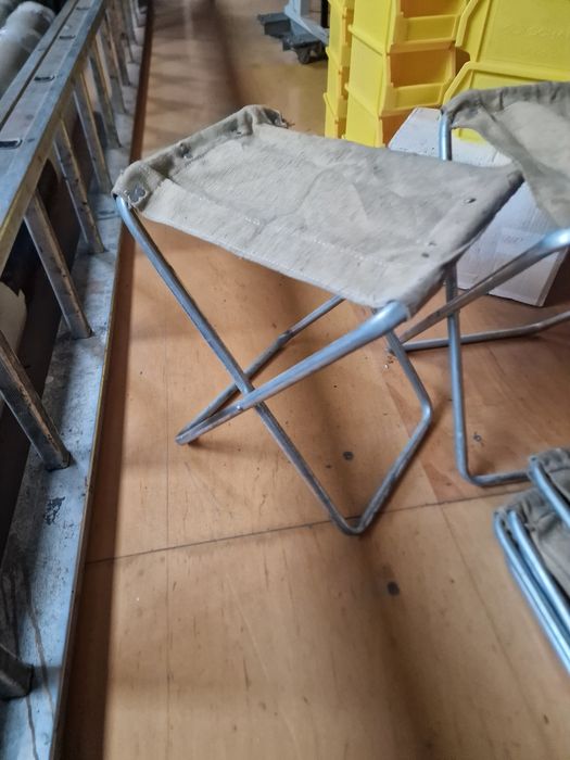 Scaun plant pt. campin sau pescuitg