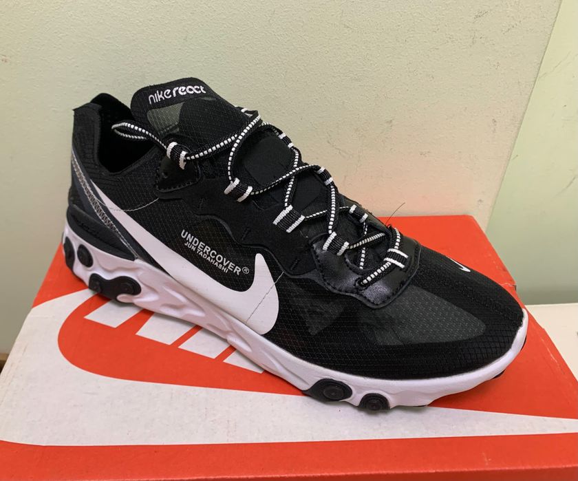 Нови мъжки маратонки Nike React element 87 налични 44 номер