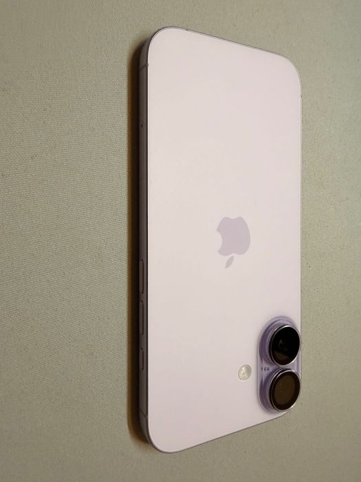 iPhone 17 256Gb Lavender
