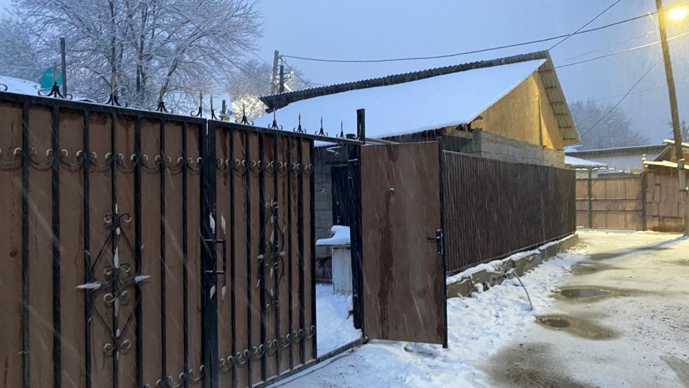 Продам дом частный