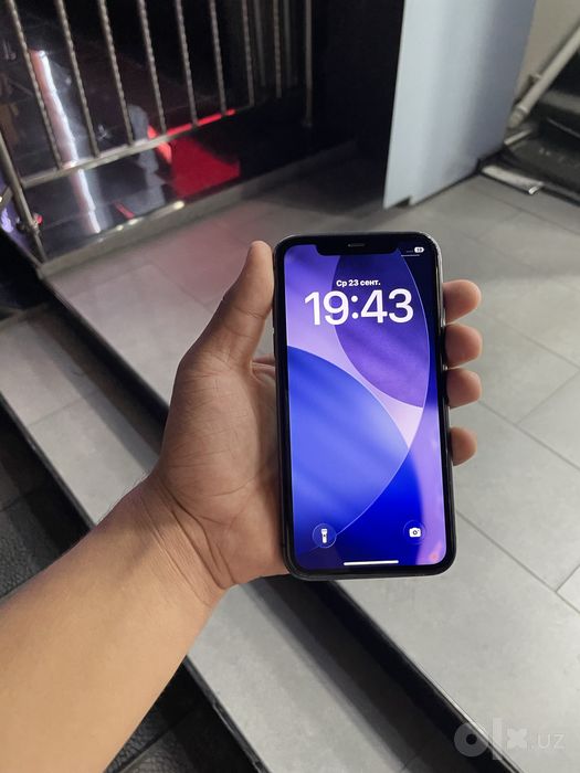 Iphone 11 Iphone 11
