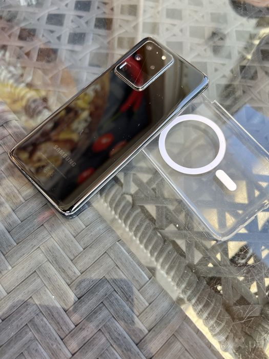 samsung s20 ultra 5G telefoni