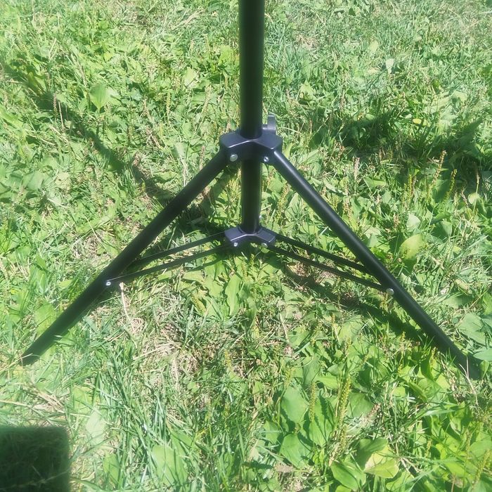 Стойка за сонар, лазерен нивел и други