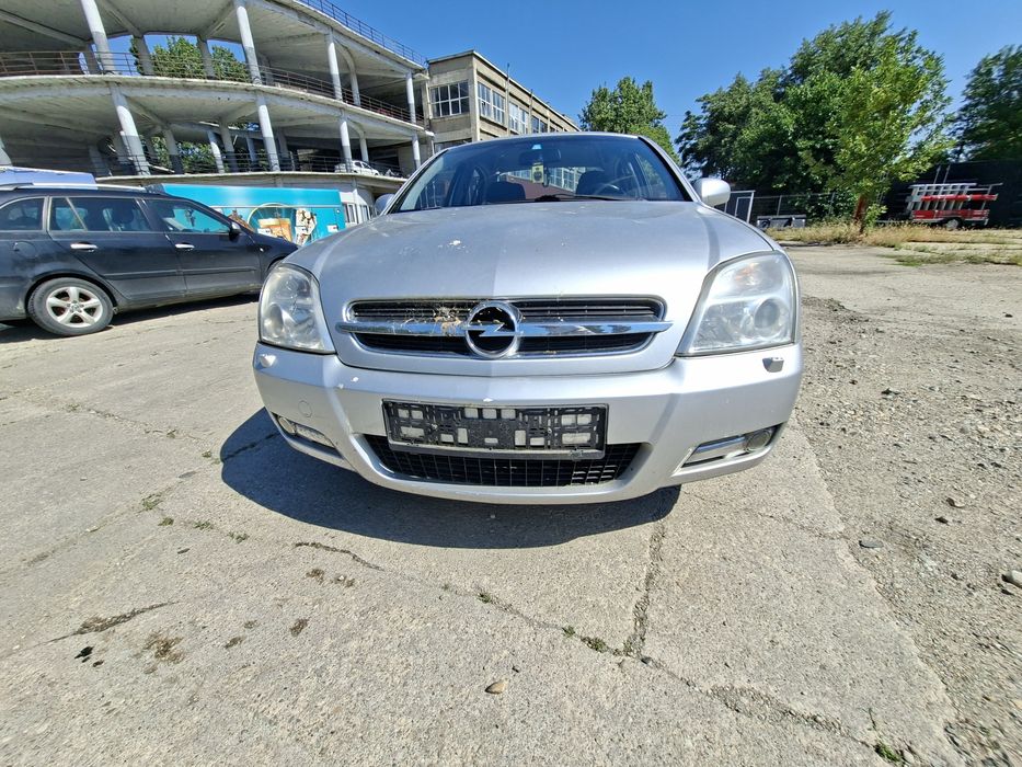 Dezmembrez Opel Vectra C 1.8B 2003 Z18XEL