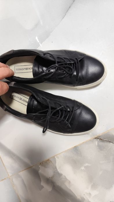 Adidasi barbat Jack and Jones