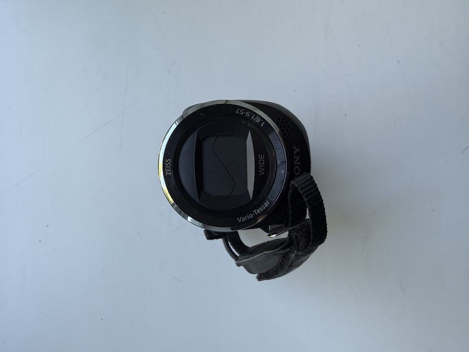 Видеокамера Sony hdr-cx405