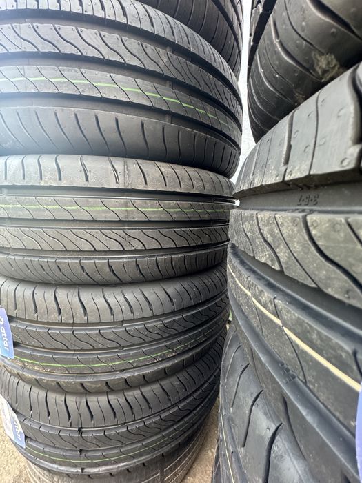 Продам новую резину  185/55 R15