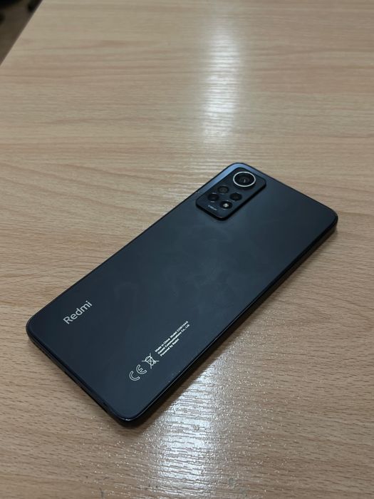 Redmi note 12pro 4G