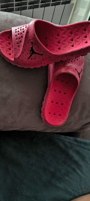 Мъжки джапанки Jordan номер 45