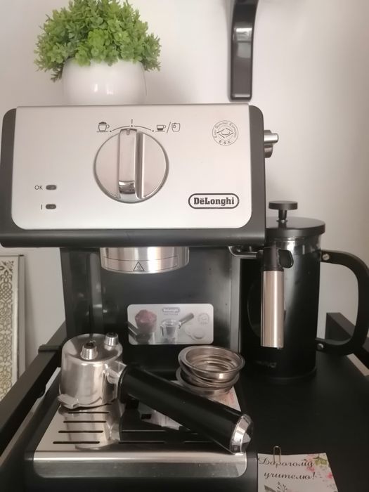 Продается кофемашина