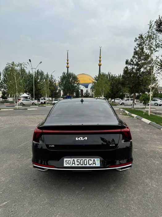 K8 Hybrid 1.6 Full pozitsiya 2023