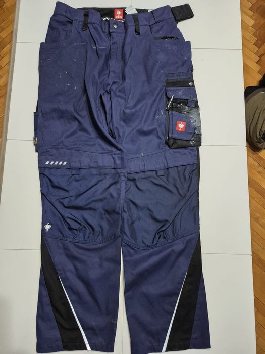 Engelbert Strauss 54 pantaloni  lucru