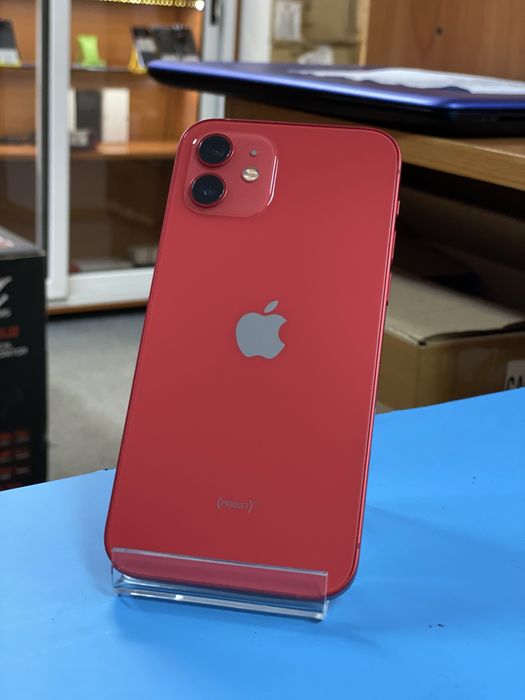 Apple iPhone 12 64GB, Garantie 12 luni | Lensun