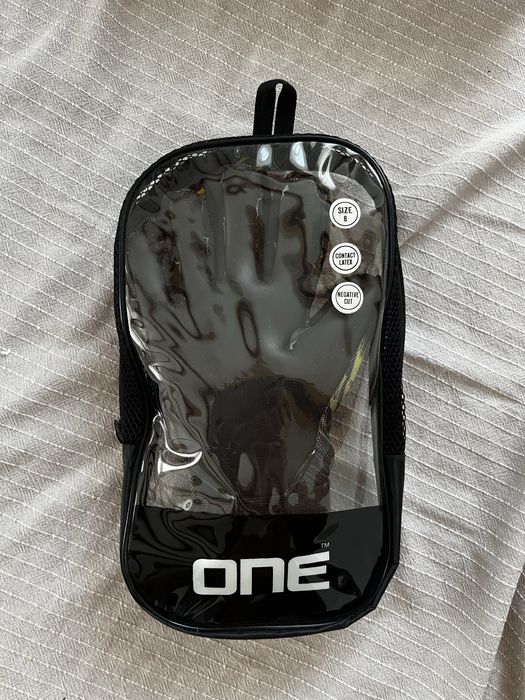 Manuși de portar One glove