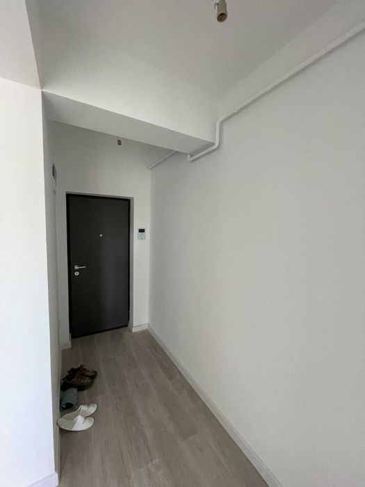 Apartament 2 camere NOU, nelocuit + loc de parcare | Vișoianu | 79.900 €