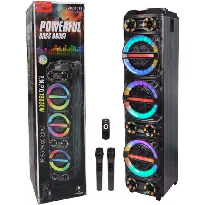 Kalonka Gigant Dastavka Tekin