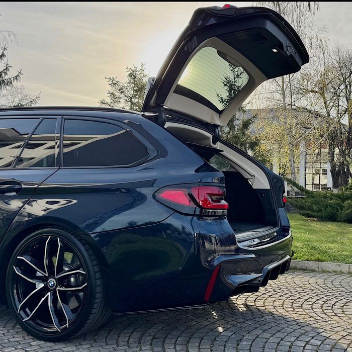 Bmw seria 5 g31 540i xdrive