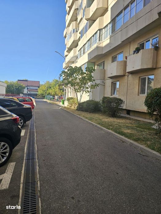 Apartament 3 camere micro 11,  in spatele Tribunalului Nou, Targoviste