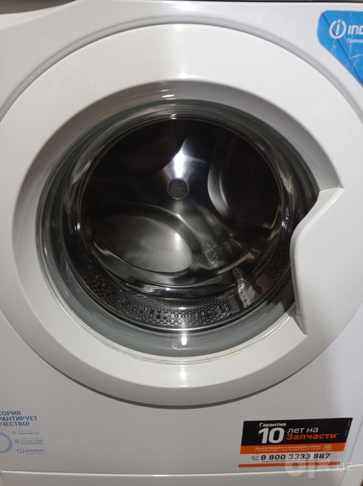 Стиральная машина inDesit