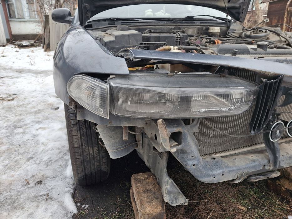 Галант на разбор