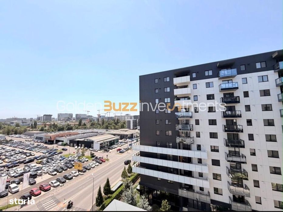 Apartament 3 camere de vânzare | Cortina  Parcare