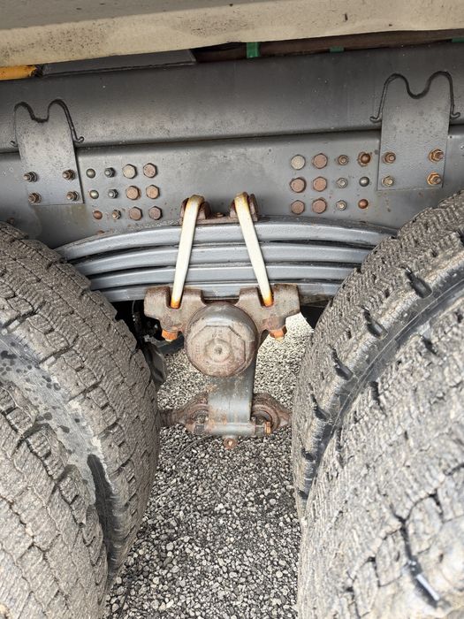 Scania R560 6x4 basculabil, dezapazire FINANTARE AVANS 0%
