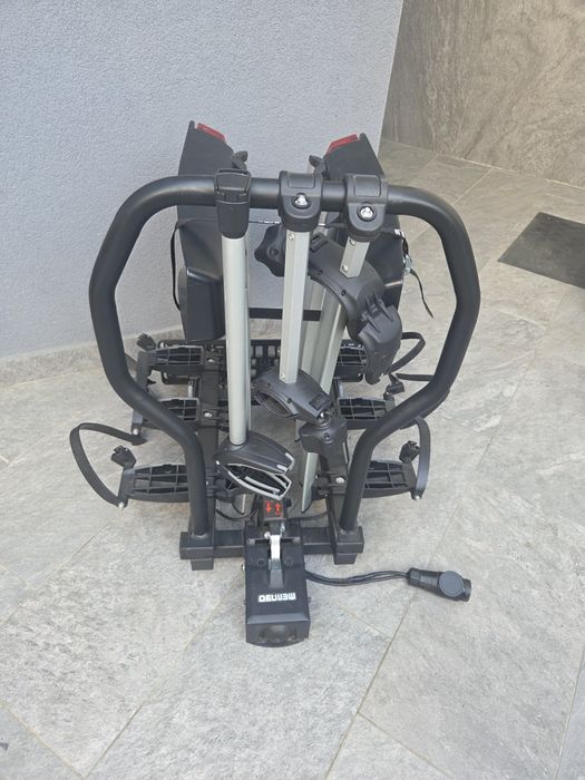 Vand suport bicicleta (3 biciclete) Menabo Antares