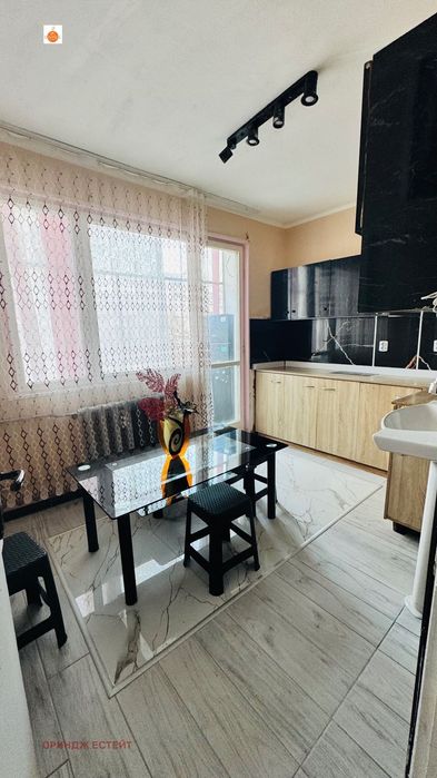 Дава се под наем Двустаен апартамент в София, Сухата река - 65 кв.м за 458.49 € - Снимка #2