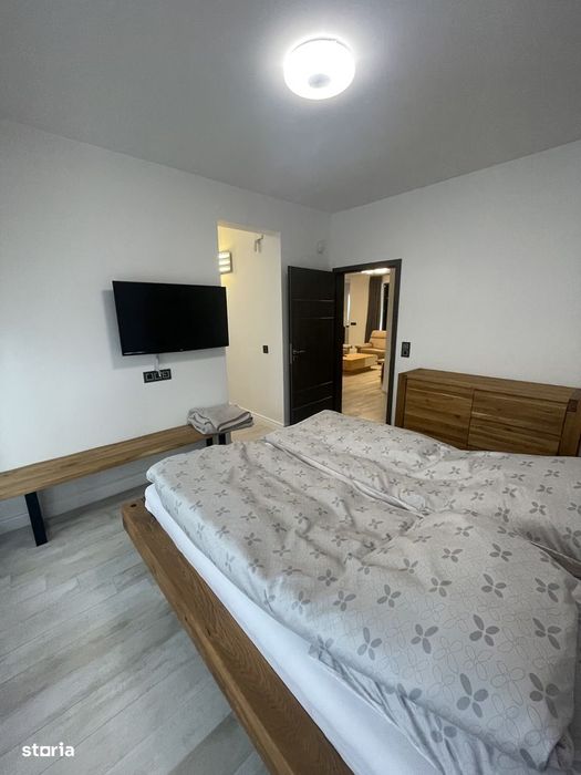 Apartament deosebit de inchiriat 3 camere direct de la proprietar