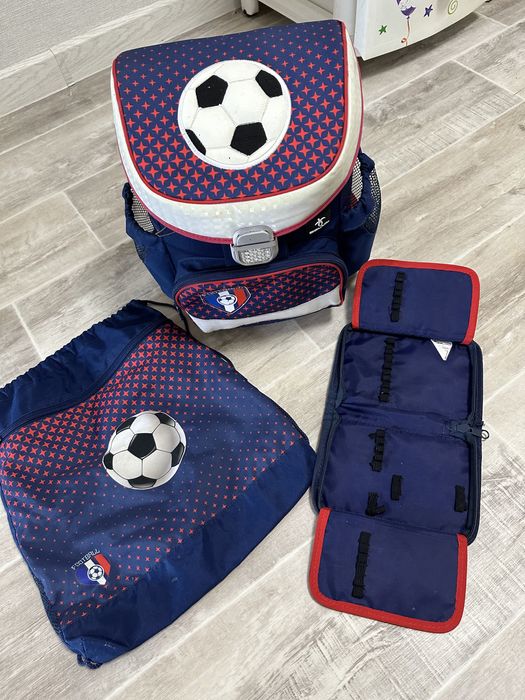 Продается рюкзак для мальчика