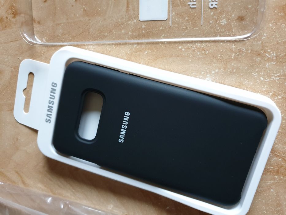 Husa Samsung Galaxy S10+/S10/S10e