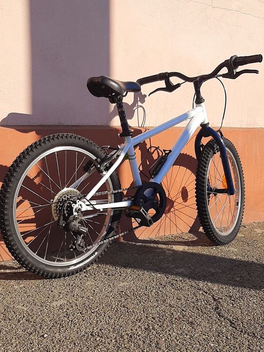 mountain bike rockrider