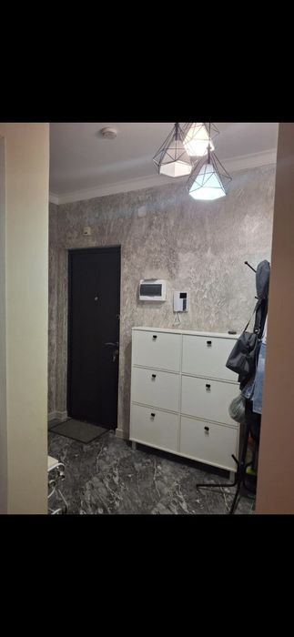2х комнатная квартира