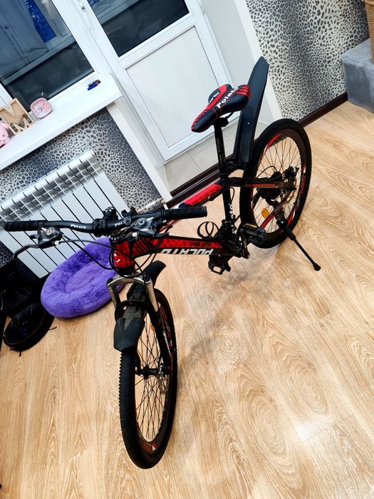 Продам велосипед взрослый