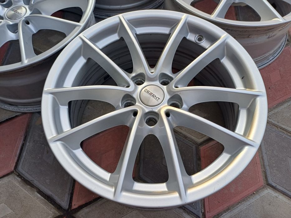 vand jante aliaj de 17 inch 5x112 BMW (G30,31) VW SEAT SKODA AUDI MERCEDES