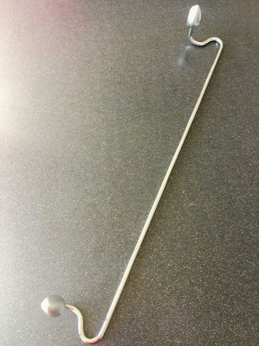 Аксесоари за баня - различни детайли със и без монтаж