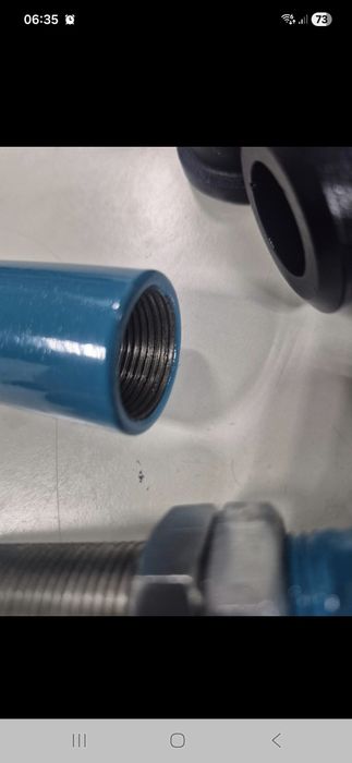 Bara panhard reglabila  Grand Vitara 1