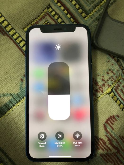 Айфон 12 мини тел