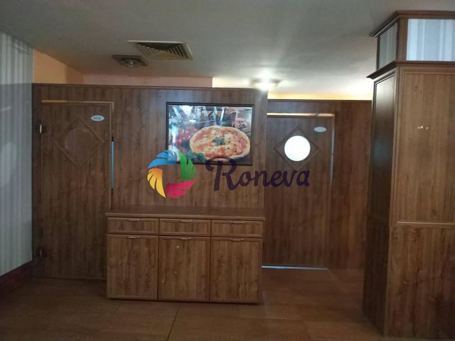 Дава се под наем Заведение в Варна, Възраждане 1 - 340 кв.м за 797.64 € - Снимка #3