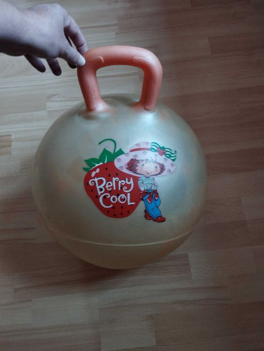 Minge gonflabilă de sărit copii