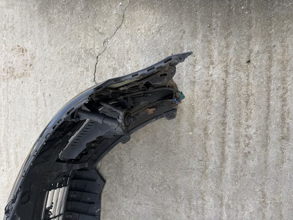 Bara fata completa vw passat cc facelift LC9X